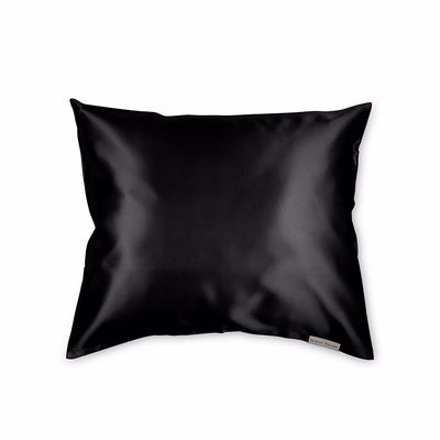 Beauty pillow #black 60x70 cm 1 kpl - BEAUTY PILLOW