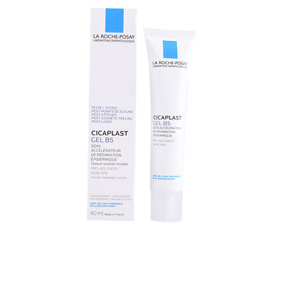 Cicaplast epidermaalisen korjauksen kiihdyttäjä 40 ml - LA ROCHE POSAY