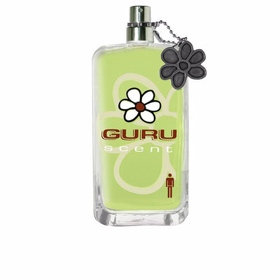 Guru scent for men eau de toilette -suihke 100 ml - GURU