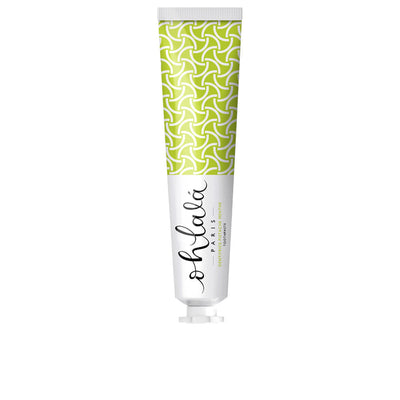 Ohlala pistasipähkinä-minttuhammastahna 75 ml - OHLALÁ