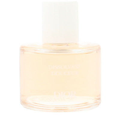 Dissolvant abricot hellävarainen kynsilakanpoistoaine 50 ml - DIOR