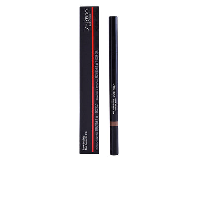 Brow ink trio kulmukynä #02-taupe 0.31 gr - SHISEIDO