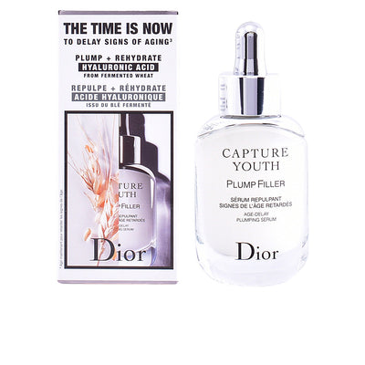 Capture youth seerumi plump filler 30 ml - DIOR