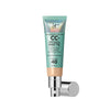 Cc+ Natural Matte Base De Maquillaje En Crema Spf40 #Light 32 Ml