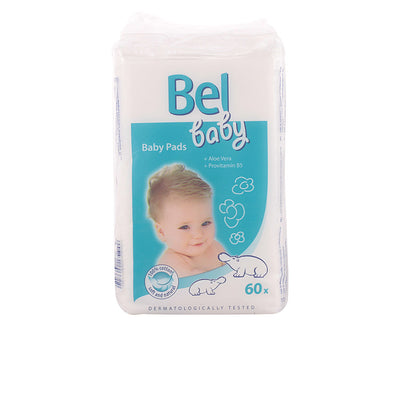 Bel baby maxi levyt 60 kpl - BEL
