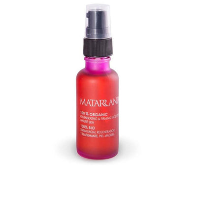 Facial serum uudistava ja kiinteyttävä kypsälle iholle 100% bio 30 ml - MATARRANIA