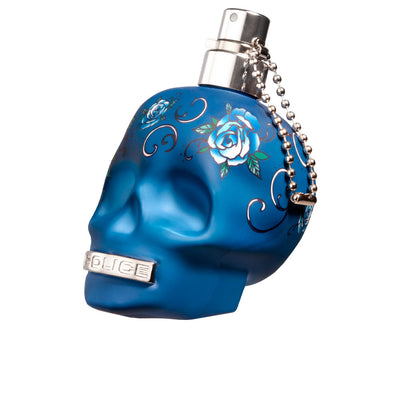 To be tattoo art eau de toilette -suihke 40 ml - POLICE
