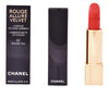 Rouge allure velvet #57-punainen tuli - CHANEL