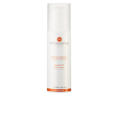 4 essences vartalovoide manteliöljyllä 150 ml - INNOSSENCE
