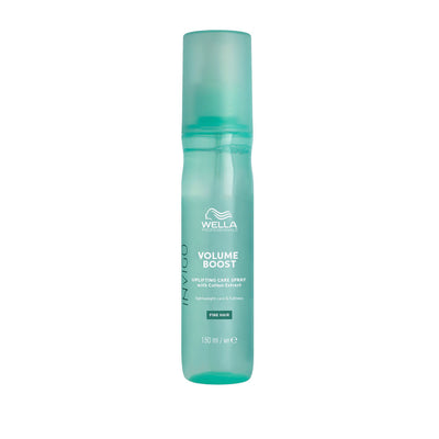 Invigo Volume Boost Care Spray For Hair Without Volume 150 Ml