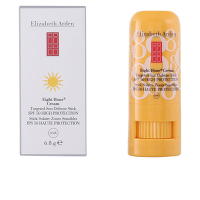 Eight hour voide aurinkosuojapuikko spf50 6,8 gr - ELIZABETH ARDEN