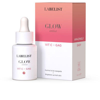 Vit C+ Gag Antioxidant 30 Ml