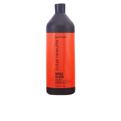 Total results sleek shampoo 1000 ml - MATRIX