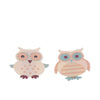 Owl tongs 2 u