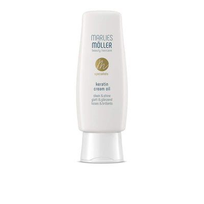 Keratin kermaöljy 100 ml - MARLIES MÖLLER