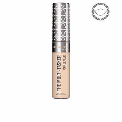 The multi-tasker peitevoide #020-fair 10 ml - RIMMEL LONDON
