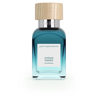 Agua Fresca Citrus Cedro Eau De Toilette Spray 60 Ml
