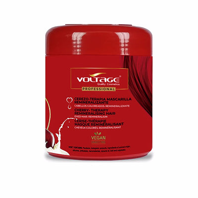 Cerezo-terapia naamio 500 ml - VOLTAGE COSMETICS