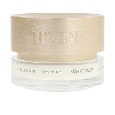 Juvedical päivävoide herkälle iholle 50 ml - JUVENA