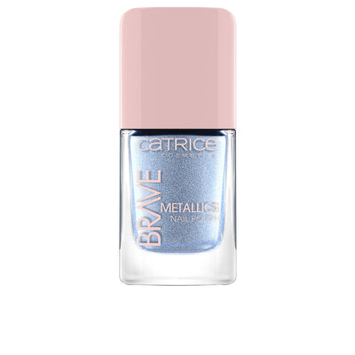 Brave metallics kynsilakka #03-million dollars baby 10,5 ml - CATRICE