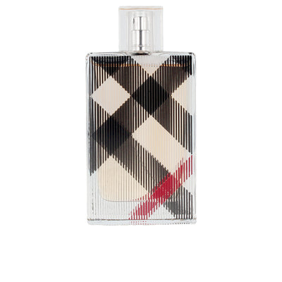 Brit for her eau de parfum -suihke 100 ml - BURBERRY