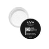 Hd studio photogenic viimeistelyjauhe #translucent 6 gr - NYX PROFESSIONAL MAKE UP