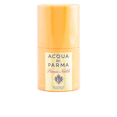 Peonia nobile eau de parfum -suihke 20 ml - ACQUA DI PARMA