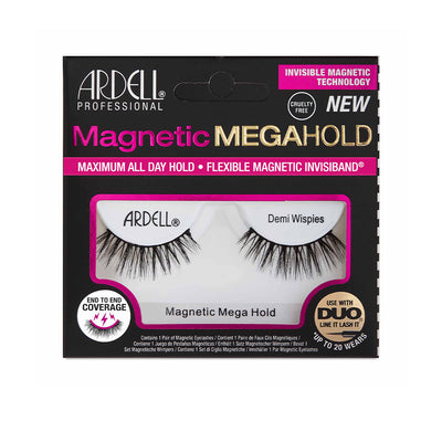Magnetic megahold demi wispies ripset 1 kpl - ARDELL