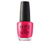 Nail Lacquer Nail Polish Lasting Up To 7 Days #She&#39;S A Bad Muffaleta 15 Ml