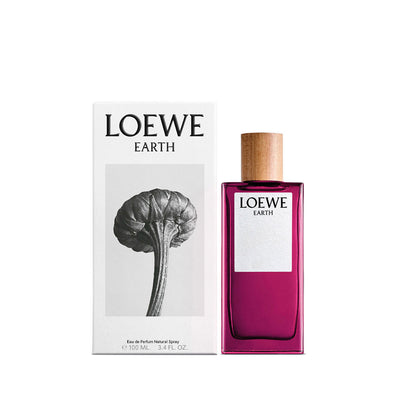 Earth Eau De Parfum Spray 100 Ml