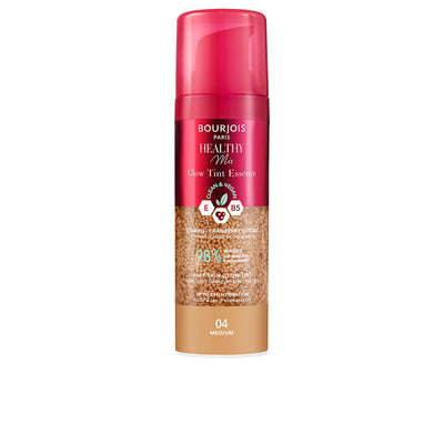 Healthy Mix Glow Tint Essence Makeup Base #004-Medium 30 Ml