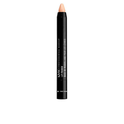 Lip primer huulimeikin pohjustaja #nude - NYX PROFESSIONAL MAKE UP