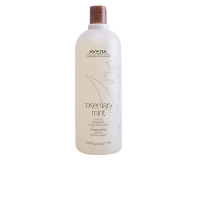 Rosemary mint shampoo 1000 ml - AVEDA
