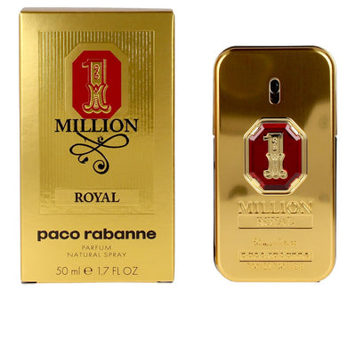 1 million royal edp höyrysuihke 50 ml - RABANNE