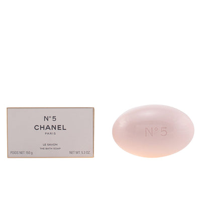 Nº 5 saippua 150 gr - CHANEL