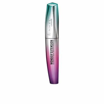 Wonder'extension mascara #002-ruskeanmusta 11 ml - RIMMEL LONDON