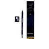 Le crayon yeux precision eye definer #berry-58 - CHANEL