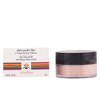 Phyto libre poudre #mate - SISLEY