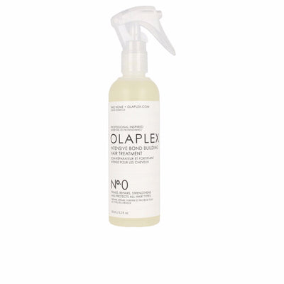 Nº0 intensive bond building hiustenhoitokäsittely 155 ml - OLAPLEX