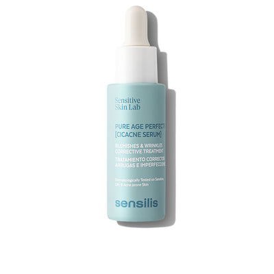 Pure Age Perfect [Cicacne Serum] Serum 30 Ml