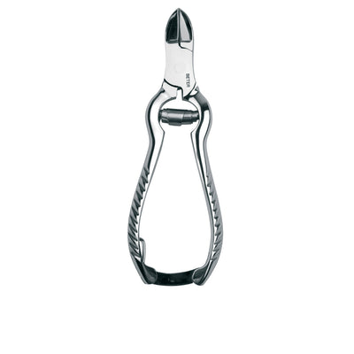 Alicate kromattu pedikyyripinsetti kierre 13,5 cm - BETER