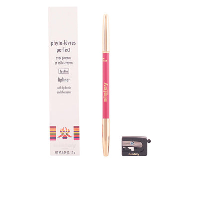 Phyto lip perfect #09-fuksia - SISLEY