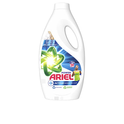 Ariel odor active nestemäinen pesuaine 29 annosta - ARIEL