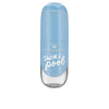 Gel nail color kynsilakka #42-swirl pool 8 ml