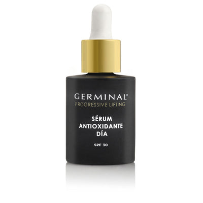 Ultra antioxidante päiväseerumi spf30 30 ml - GERMINAL