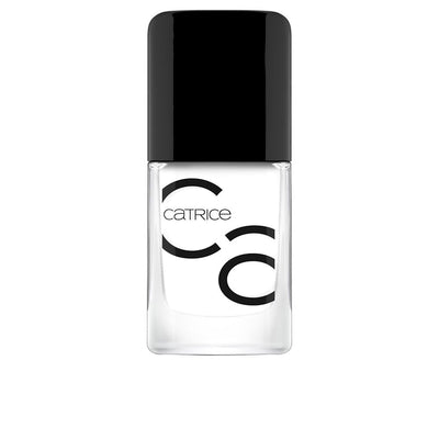 Iconails geelikynsilakka #153-ibiza feeling 10.5 ml - CATRICE