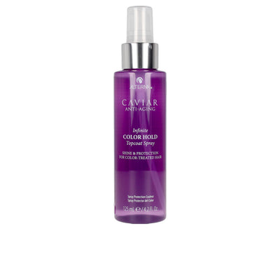 Caviar infinite color hold päällyssuihke 125 ml - ALTERNA