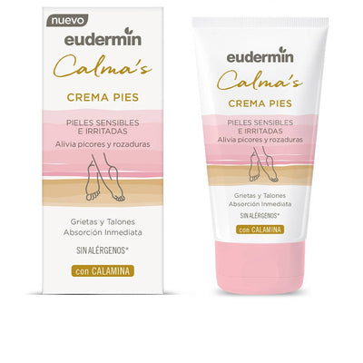Calma's pies rauhoittava voide 75 ml - EUDERMIN