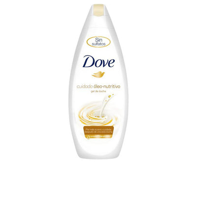 Care nourishing oleo argan suihkugeeli 500 ml - DOVE