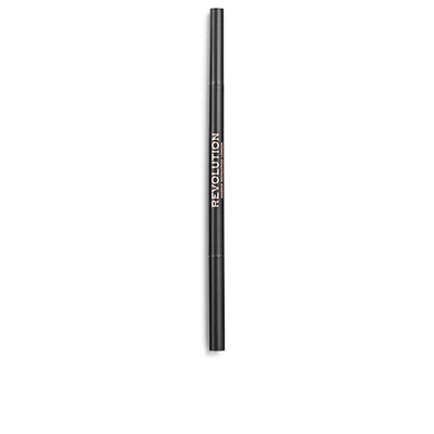 Precise brow pencil #dark brown 0,05 gr - REVOLUTION MAKE UP